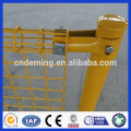 attractive durable double circle fence from anping deming